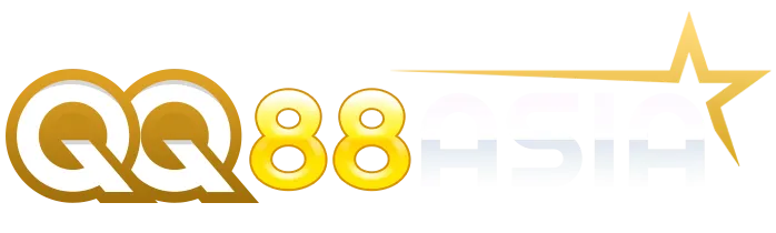 Logo qq88asia