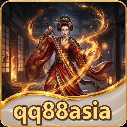 Filter kategori pada katalog qq88asia untuk mempersempit daftar aplikasi