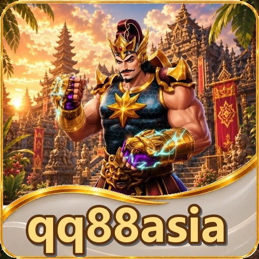 Mencocokkan versi v6.2.4 dan ukuran 41.8 MB di kanal resmi qq88asia